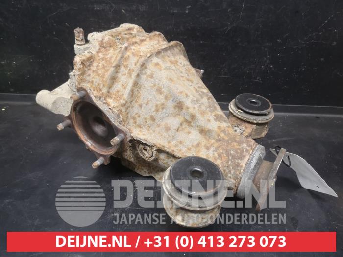 Gebruikte Cardanklok achter Lexus IS (E1) 200 2.0 24V Prijs op aanvraag aangeboden door V.Deijne Jap.Auto-onderdelen BV