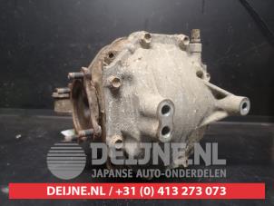 Lexus IS Differentieel achter O730776 foto 3