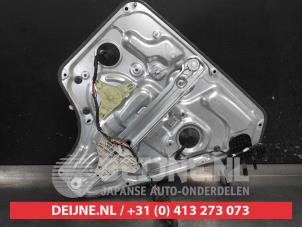 Hyundai IX20 Ruitmechaniek 4Deurs links-achter O730757 foto 2