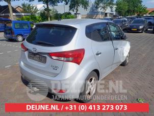 Hyundai IX20 Achterbumper O730759 foto 3