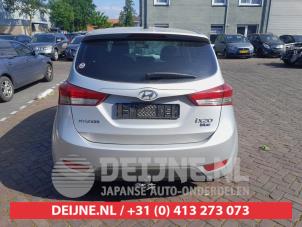 Hyundai IX20 Achterbumper O730759 foto 2