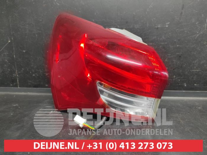 Hyundai IX20 Rücklicht links O730760