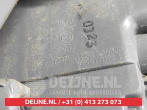 Hyundai IX20 Rücklicht links O730760 foto 3