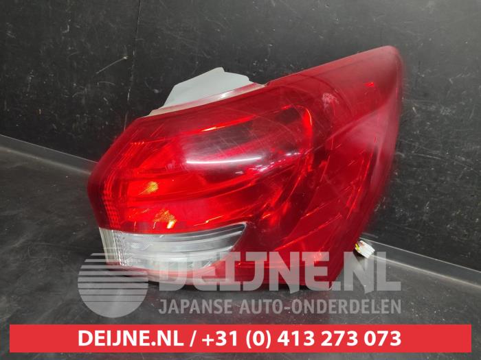 Hyundai IX20 Rücklicht rechts O730761