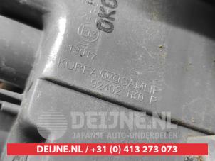 Hyundai IX20 Taillight, right O730761 photo 3