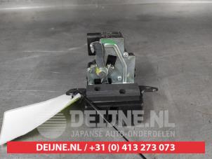 Hyundai IX20 Schließmechanik Heckklappe O730764 foto 2