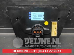 Hyundai IX20 Heater control panel O730774 photo 2