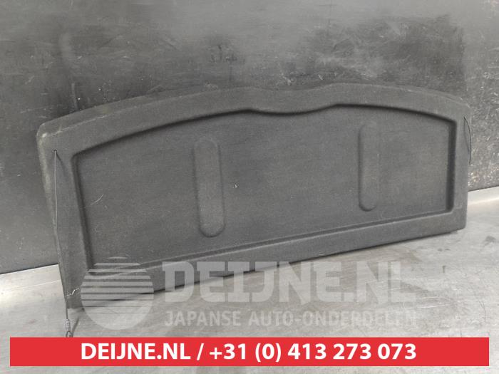 Hyundai IX20 Hutablage O730775