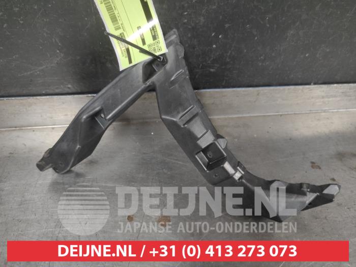 Kia EV3 Koplampsteun O730778