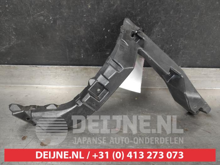 Kia EV3 Koplampsteun O730783