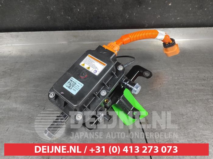Kia EV3 HV-koelvloeistofverwarming O730788