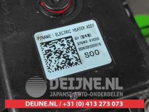Kia EV3 HV-Kühlmittelheizung O730788 foto 2