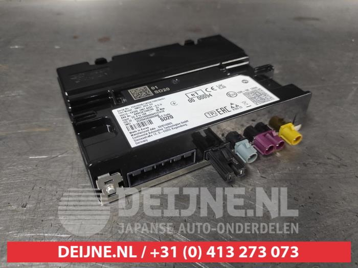 Kia EV3 Emergency module O730789