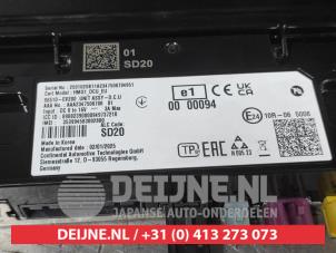Kia EV3 Notfallmodul O730789 foto 2