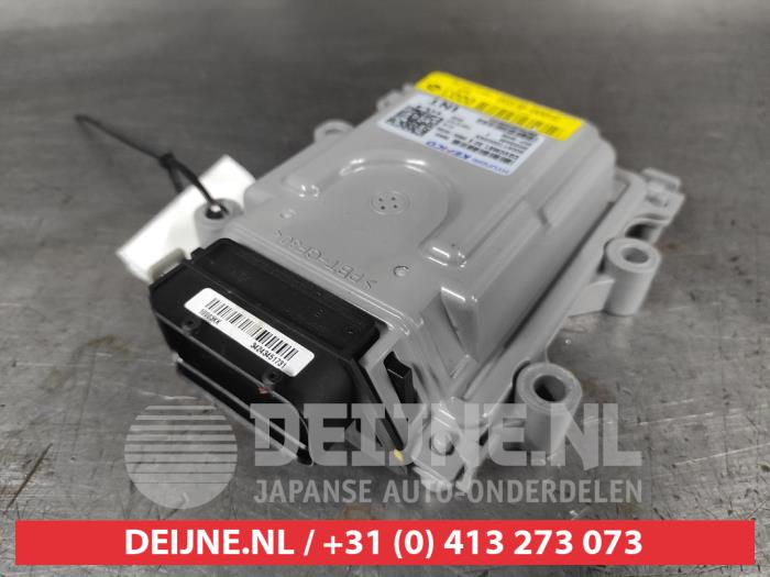 Kia EV3 HV control module O730791