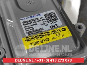Kia EV3 HV control module O730791 photo 2