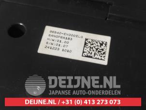 Kia EV3 Multi-media control unit O730793 photo 3