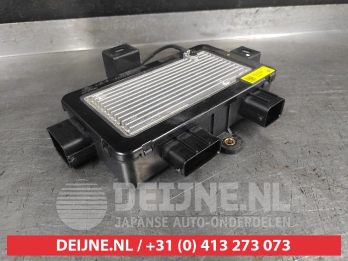 Kia EV3 Koelwater Verwarmings Module O730797