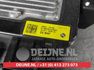 Kia EV3 Koelwater Verwarmings Module O730797 foto 2