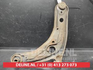 Toyota Yaris Querlenker unten rechts vorne O730805 foto 2