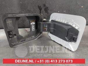Kia EV3 Oplaadpunt stekker aansluiting O730813 foto 3