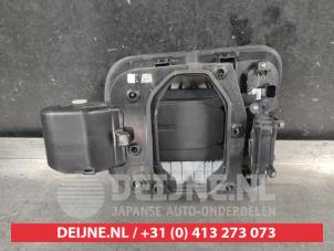 Kia EV3 Oplaadpunt stekker aansluiting O730813 foto 2