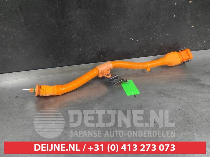 Kia EV3 HV kabel (hoog voltage) O730814