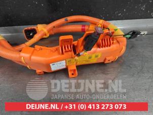 Kia EV3 Ladesteckdose Elektro-Auto O730815 foto 3