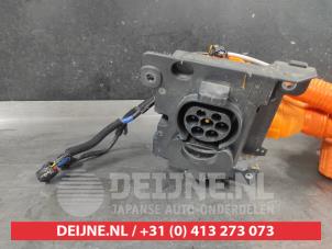 Kia EV3 Ladesteckdose Elektro-Auto O730815 foto 2