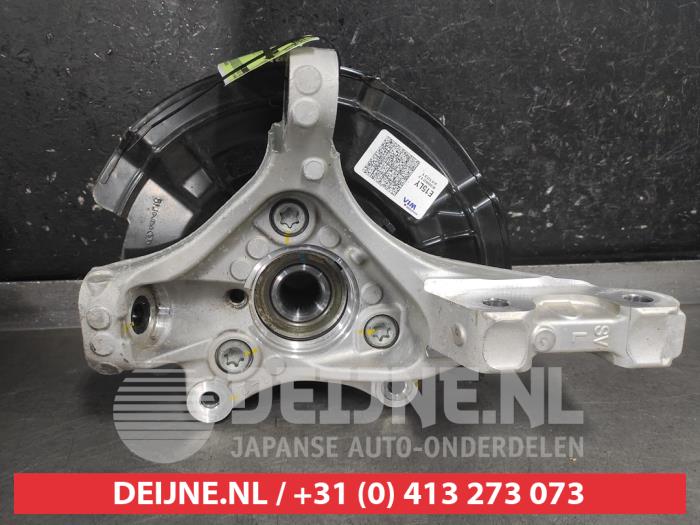 Kia EV3 Fusee links-voor O730816