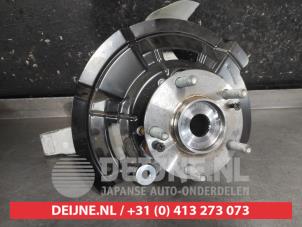 Kia EV3 Fusee links-voor O730816 foto 2