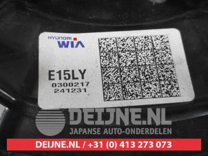 Kia EV3 Fusee links-voor O730816 foto 3