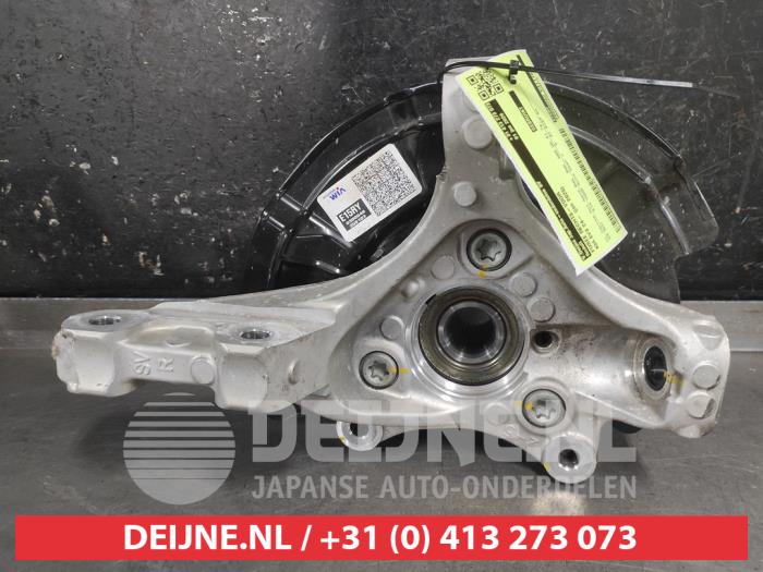 Kia EV3 Achsschenkel rechts vorne O730817