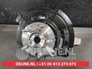 Kia EV3 Achsschenkel rechts vorne O730817 foto 2