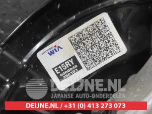 Kia EV3 Achsschenkel rechts vorne O730817 foto 3