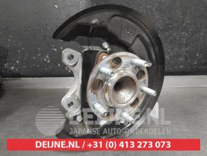 Kia EV3 Knuckle, rear right O730819 photo 2