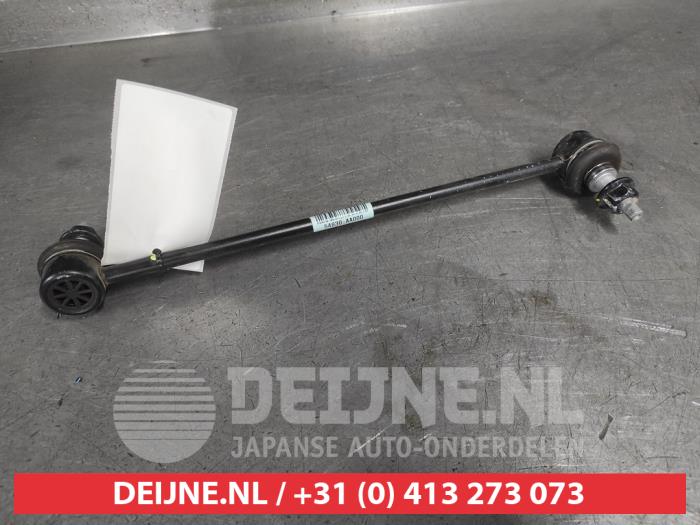 Kia EV3 Stabilisatie Stang Geleider O730827