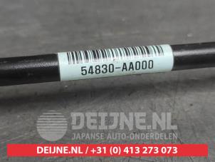 Kia EV3 Stabilisierung Stange Führung O730828 foto 2