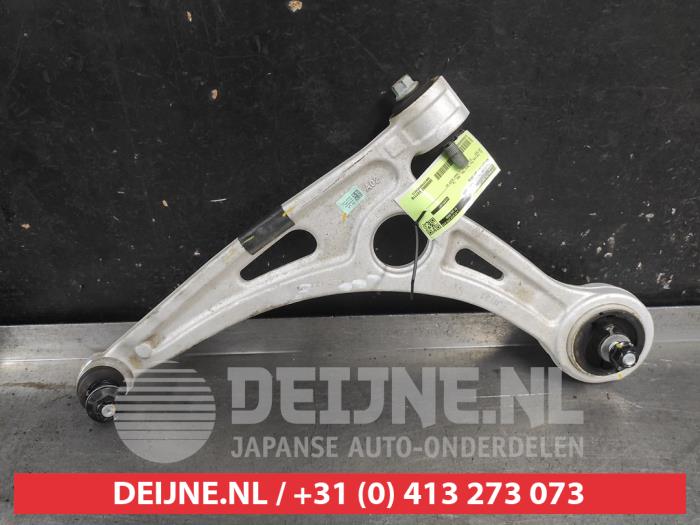 Kia EV3 Querlenker unten links vorne O730829