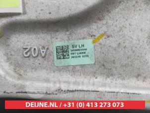 Kia EV3 Querlenker unten links vorne O730829 foto 2