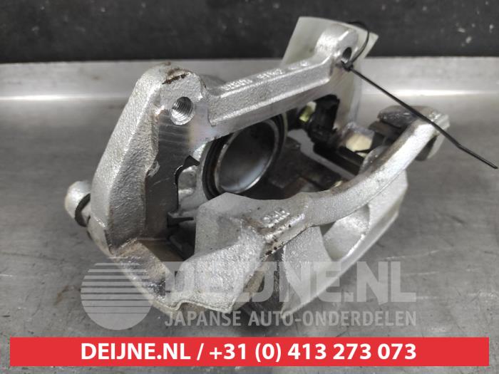 Kia EV3 Remklauw (Tang) links-voor O730831