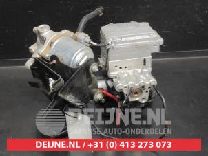 Toyota Yaris Bremskraftverstärker O730830 foto 2
