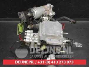 Toyota Yaris Bremskraftverstärker O730830 foto 3