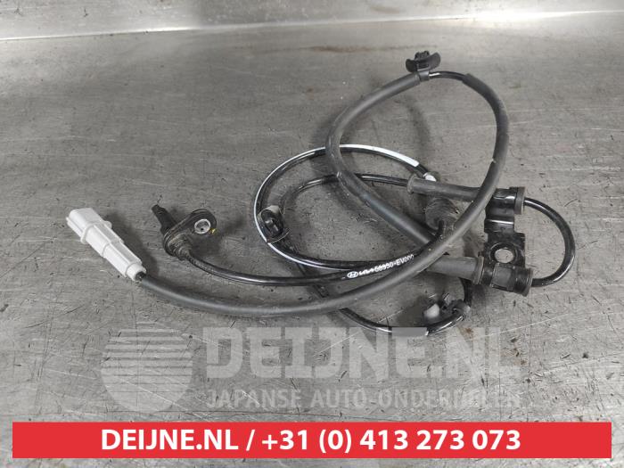 Kia EV3 ABS-Sensor O730833