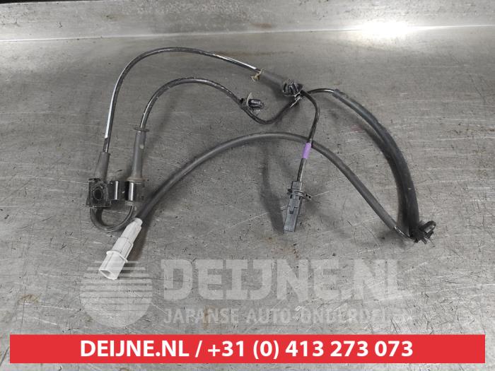 Kia EV3 ABS-Sensor O730834