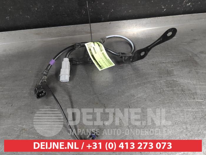 Kia EV3 ABS Kabel O730836