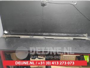 Mazda CX-30 Seitenschürze rechts O730838 foto 3