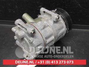 Mazda CX-30 Air conditioning pump O730842 photo 2