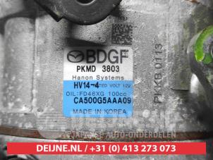 Mazda CX-30 Air conditioning pump O730842 photo 3