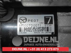 Mazda CX-30 Anlasser O730841 foto 3